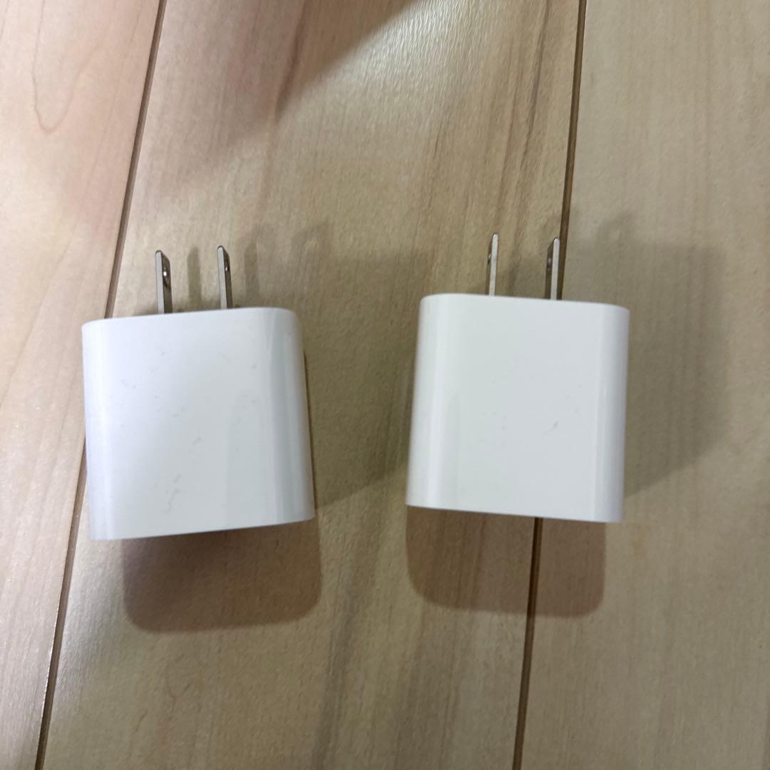 Pod mini スペースグレー 2個セット