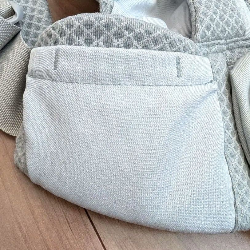 【即日発送】美品 エルゴベビー OMNI 360 抱っこ紐 グレー