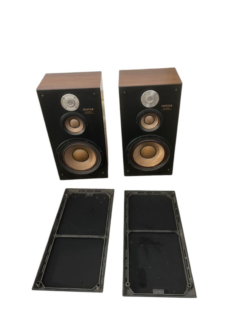 DIATONE スピーカーシステム DS-900EX 三菱電機