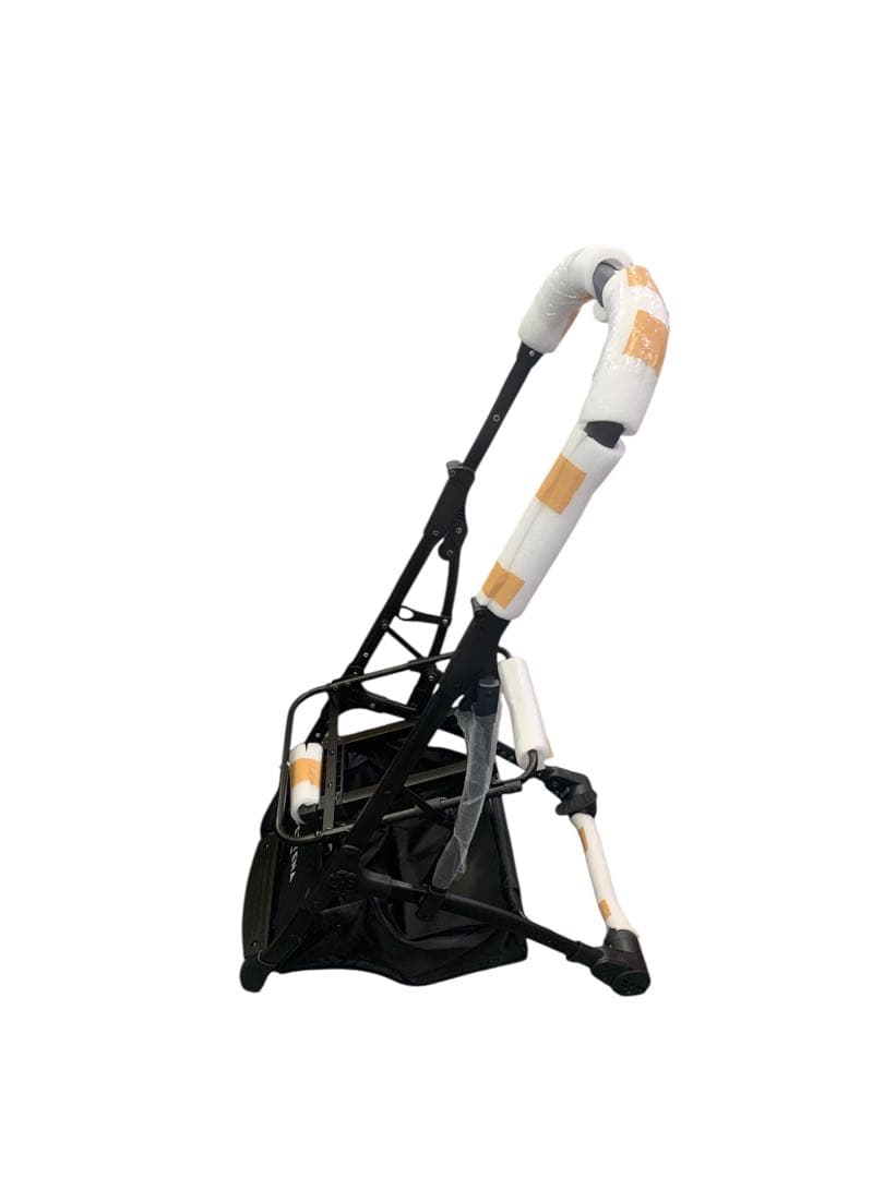 【開封済・未使用】PETTENA PC20 ミントブルー 分離型 ペットカート