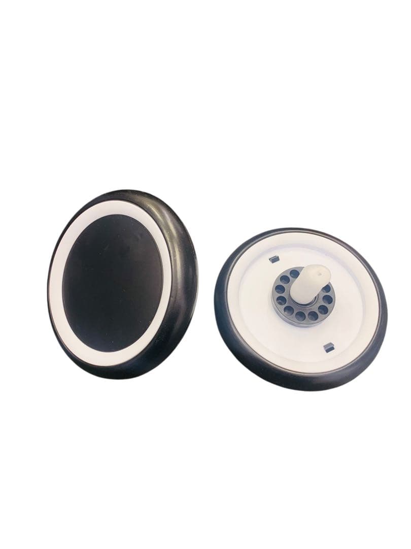 【開封済・未使用】PETTENA PC20 ミントブルー 分離型 ペットカート