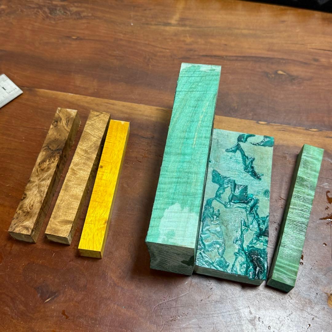 コチマル　オーダー