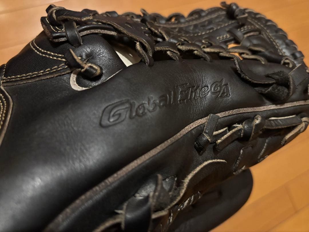 ミズノ グローバルエリート H selection 硬式 外野手