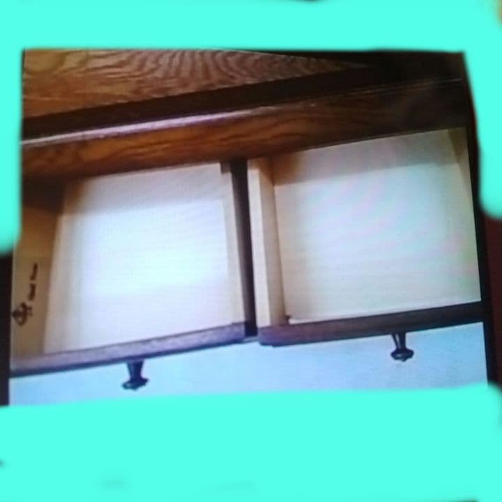 ライティングビューロー✨無垢材✨重厚感＆温もり＆良い香り✨最終価格です✨