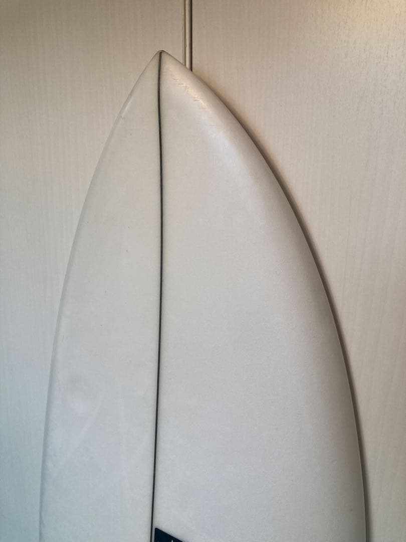 PYZEL WHITE TIGER FCS2 5’4