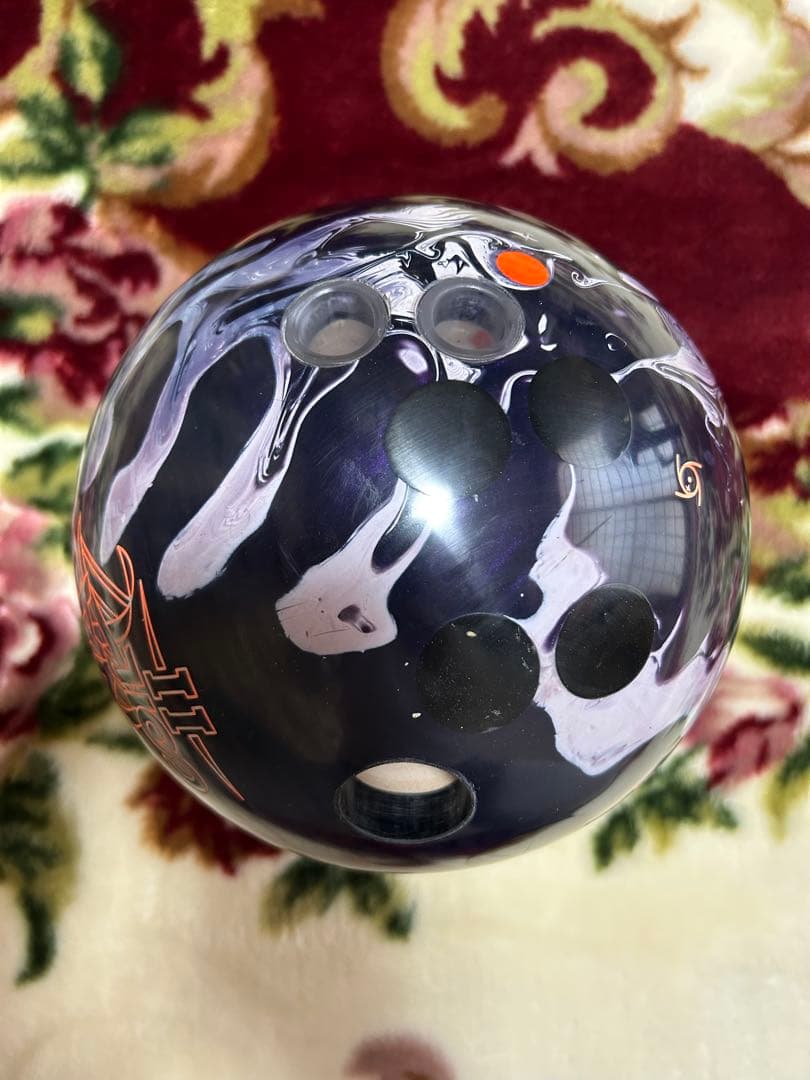 DNAコイル2 ストーム ボウリング 15P