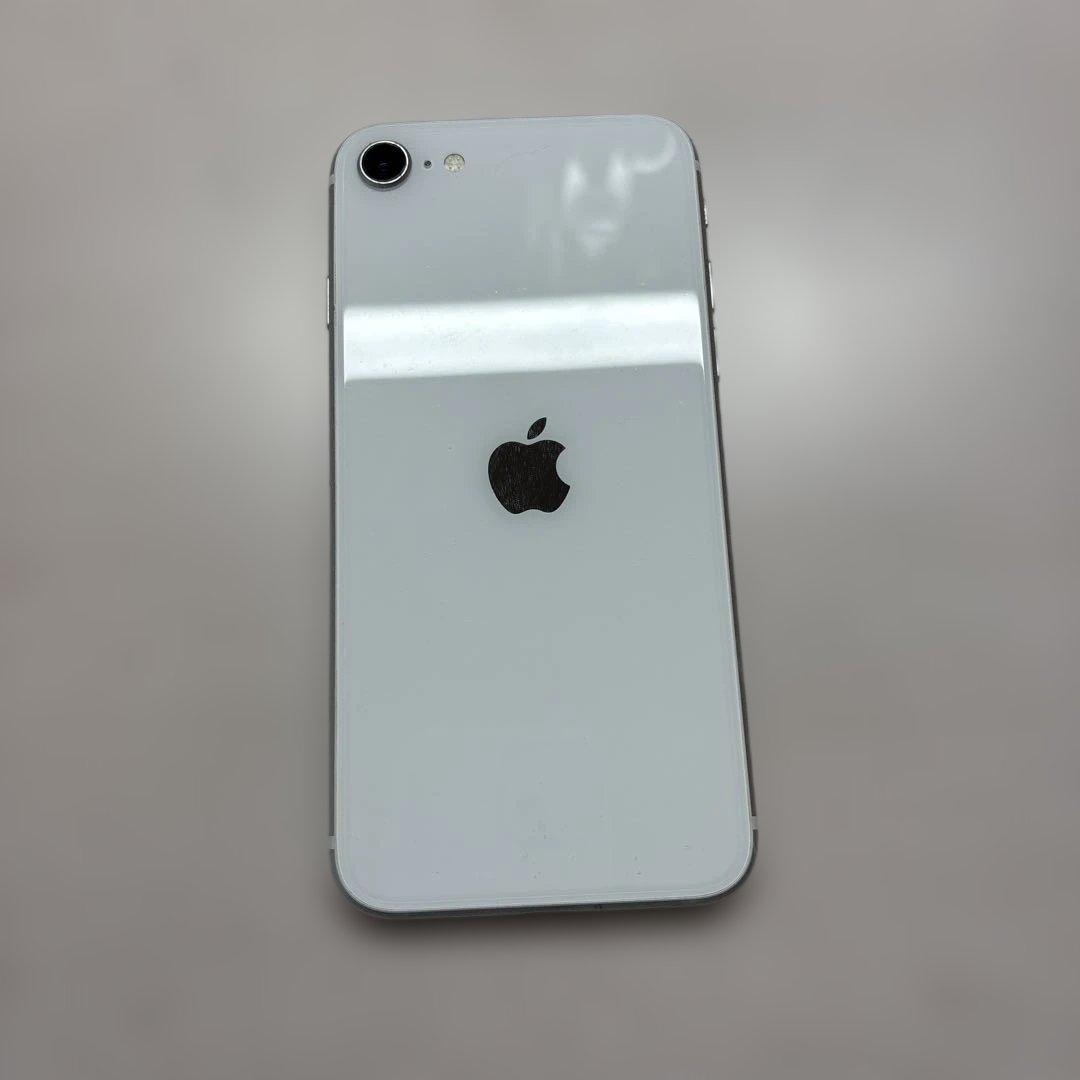 スマートフォン本体 iPhoneSE