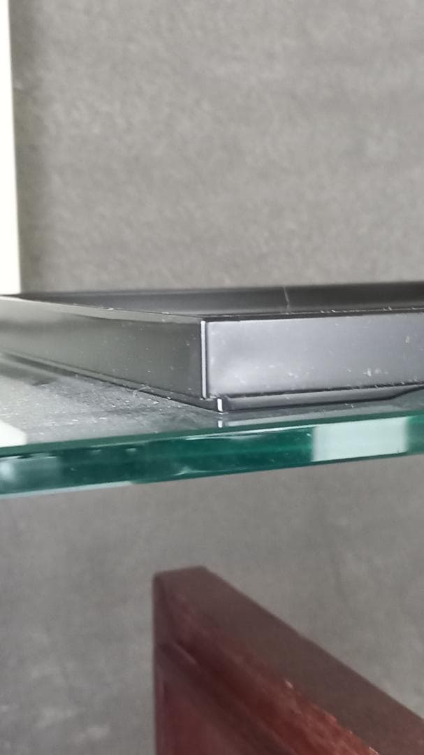 箔座　金箔トレー