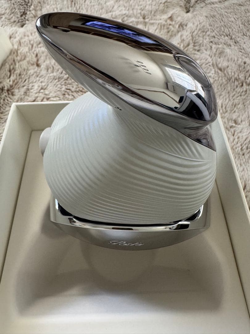 MTG ReFa リファ ビューテック ヘッドスパ RE-AP-02A ホワイト