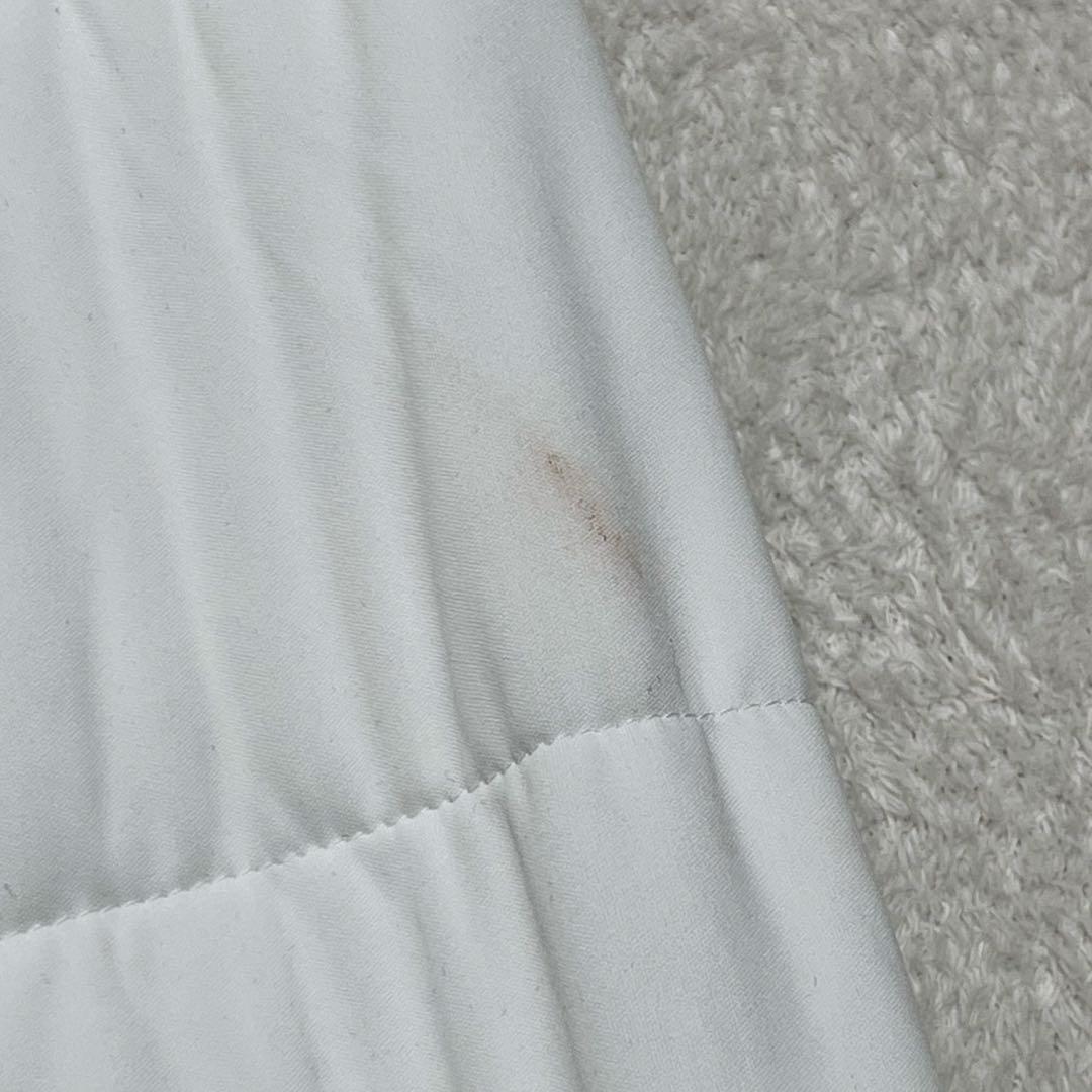 『キャロウェイ ゴルフ』2wayキルティングジャケット ベスト ダブルジップ