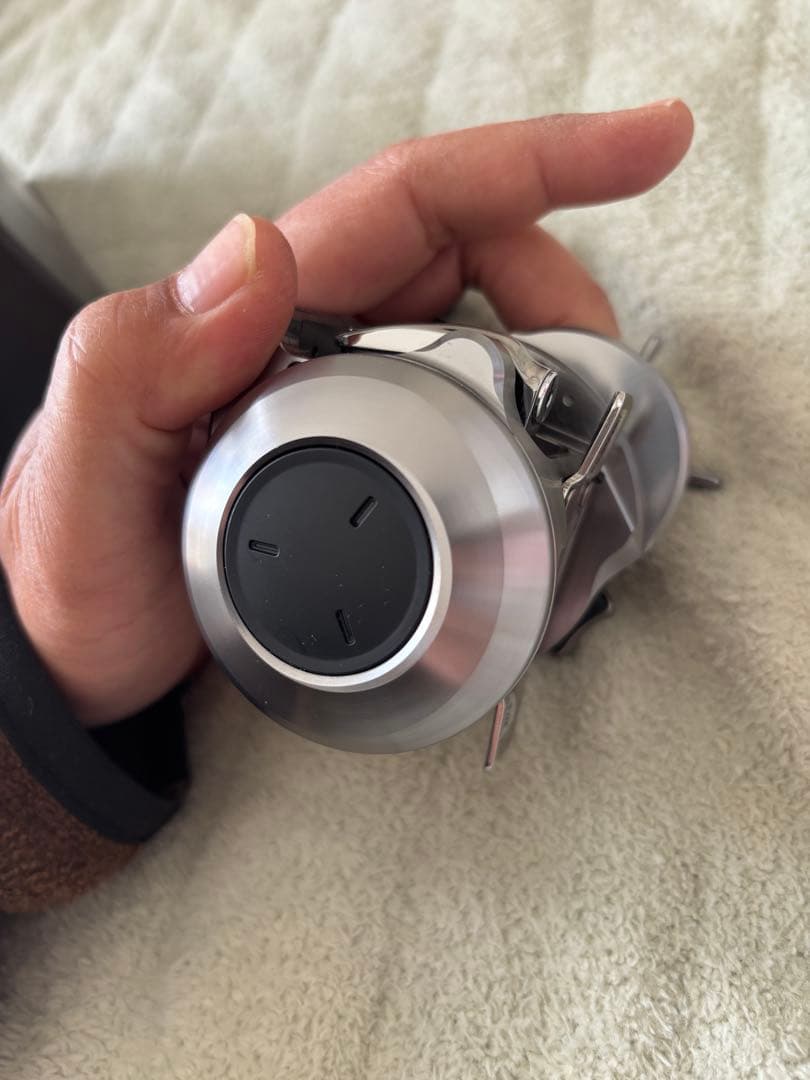 新品購入一度のみ使用　24 オシアコンクエストCT 301HG