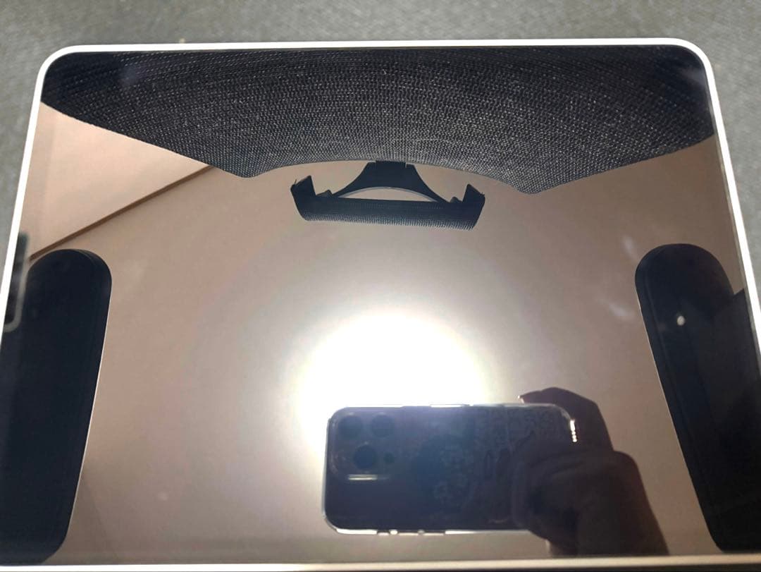 iPad Pro 11インチ第3世代(M1) Wi-Fi 128GB本体のみ