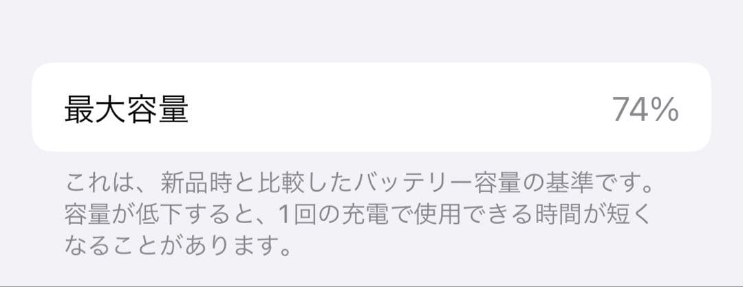 Apple iPhone 12 mini 64GB ホワイト SIMフリー