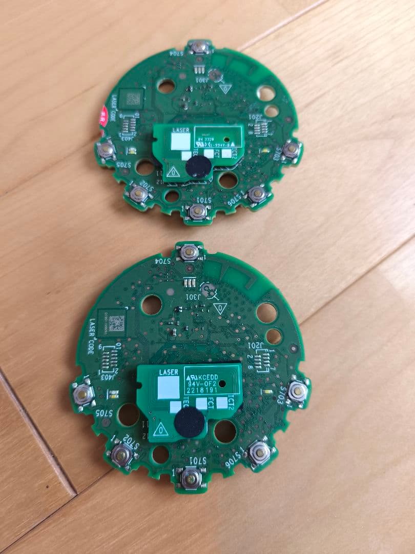 BOSE SOUNDLINK REVOLVE+ ジャンクセット