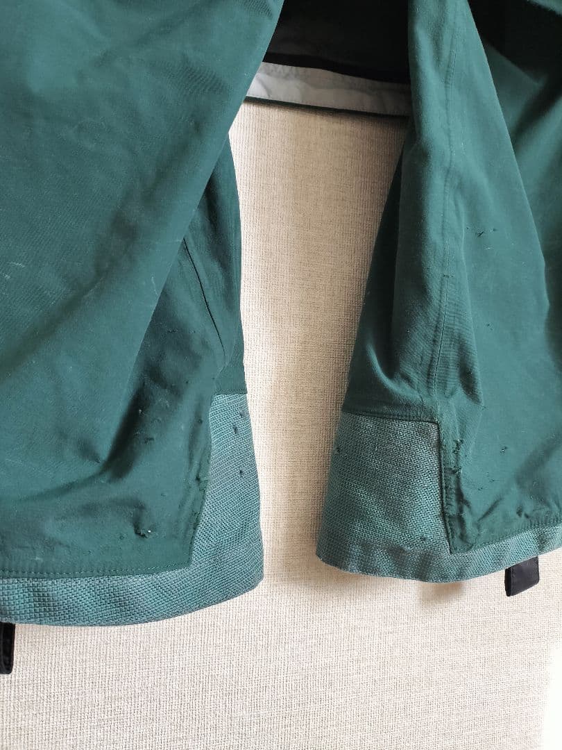 値下げしました【レディース上下セットセット】Lサイズteton bros ウエア