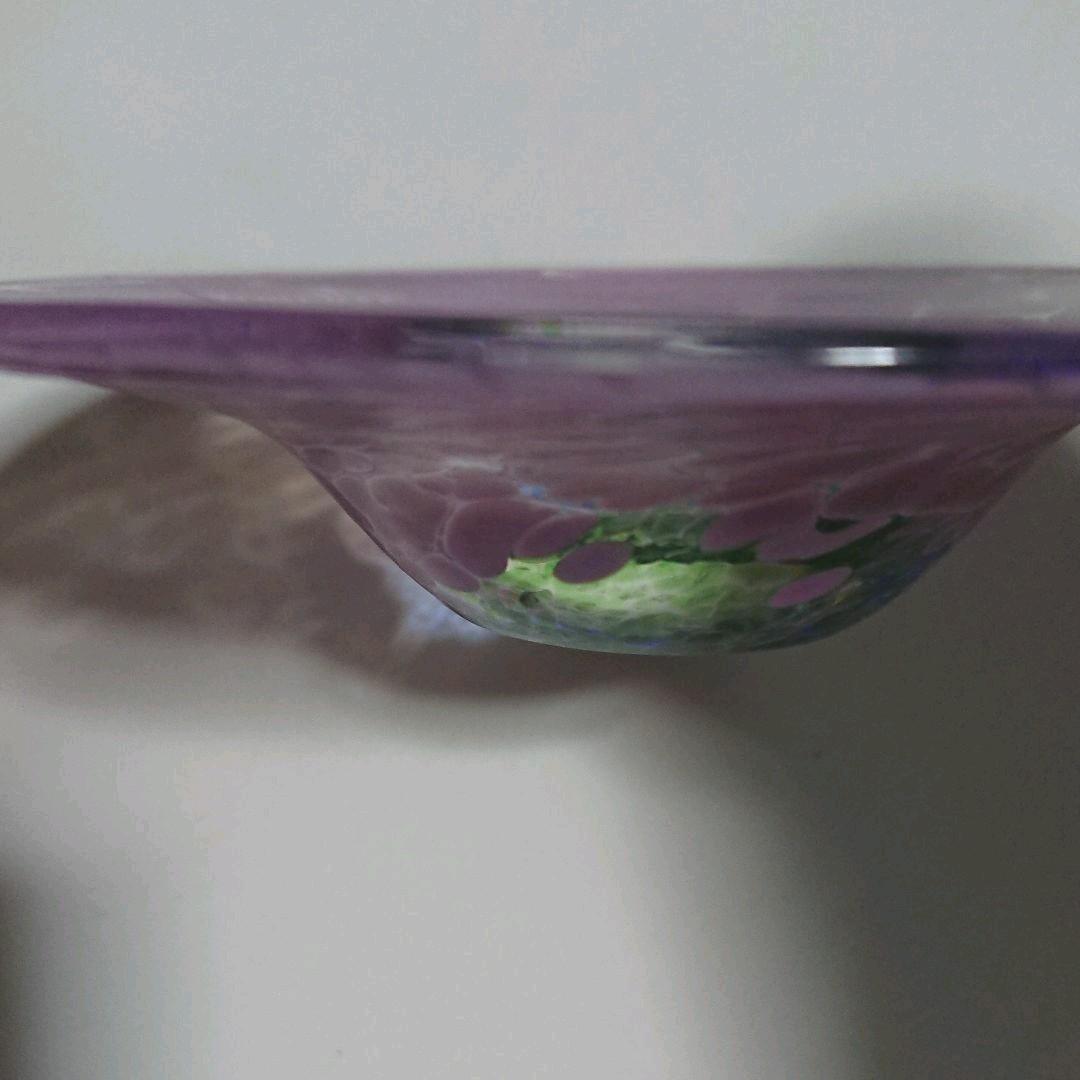 KOSTA BODA コスタボダ 小皿 ミニプレート アーティストシリーズ