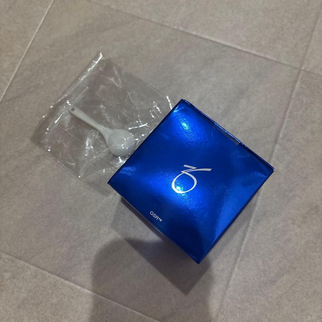 ゼオスキンヘルス　エクスフォリエーティング　ポリッシュ