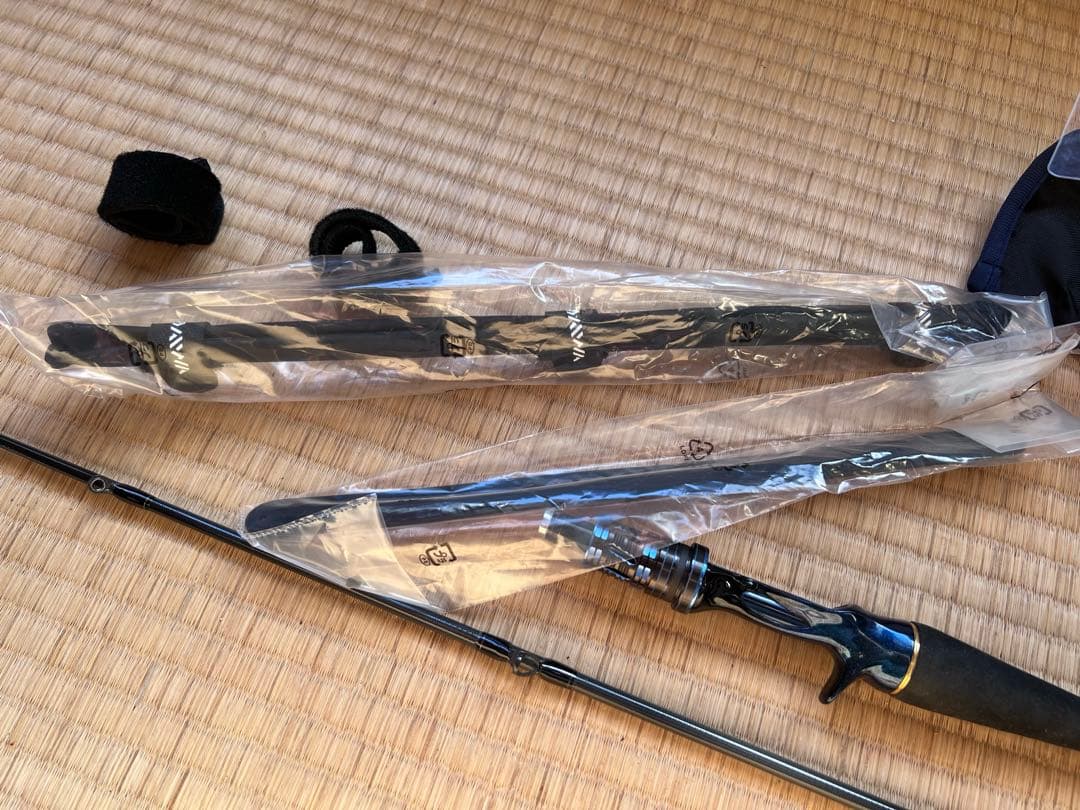 極鋭タチウオテンヤSP 82-182AGS