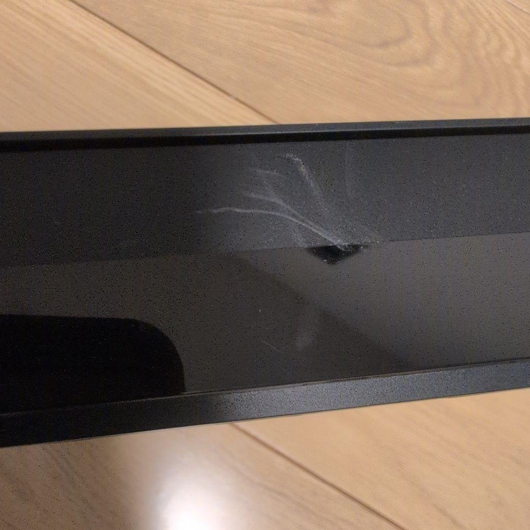 SHARP ブルーレイプレーヤー 2B-C10CW1