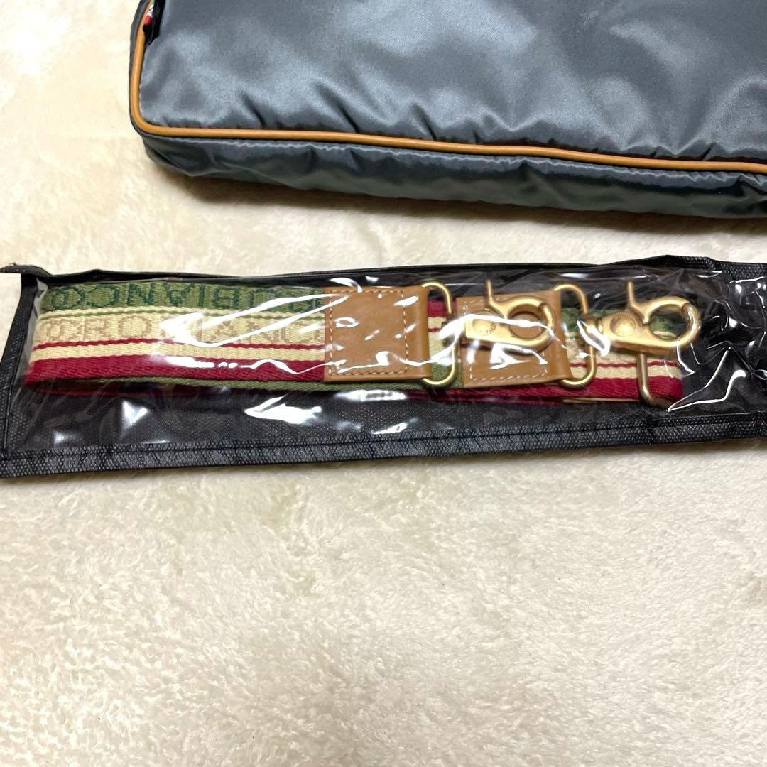 【未使用タグ付】orobianco ブリーフケース　ビジネスバッグ 2way