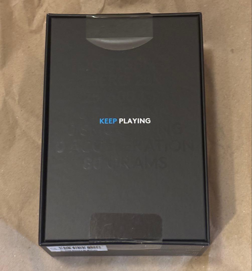 Logicool マウス PRO LIGHTSPEED G-PPD-002WLr