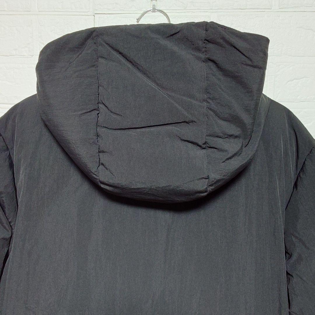 専用　Konny 　ベビーキャリアアウター パデッド ジャケット ママダウン