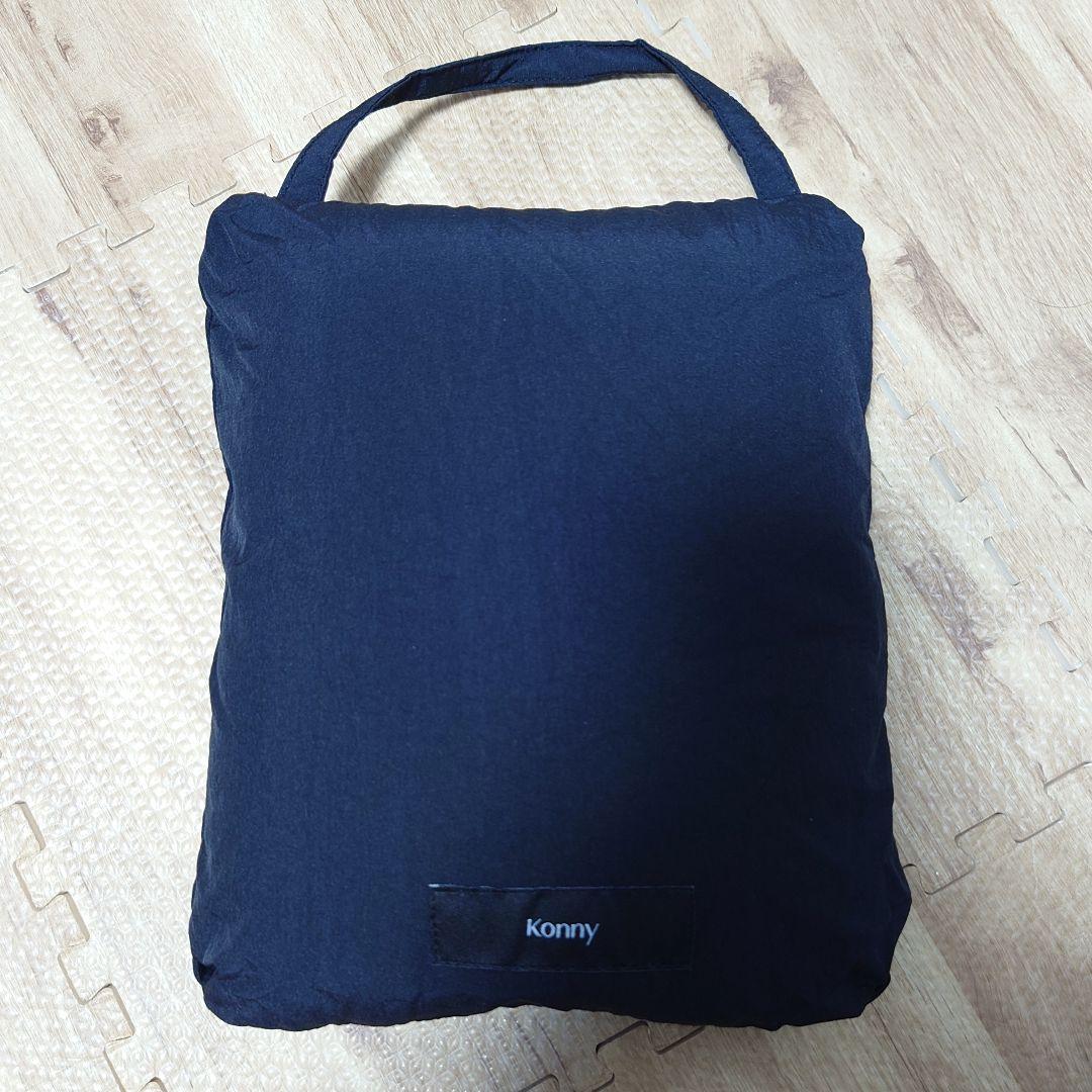 専用　Konny 　ベビーキャリアアウター パデッド ジャケット ママダウン