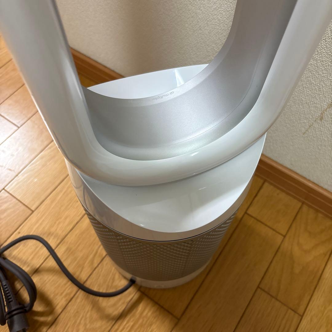 Dyson TP03 扇風機 空気清浄機 説明書付　箱無し ダイソン　2021年