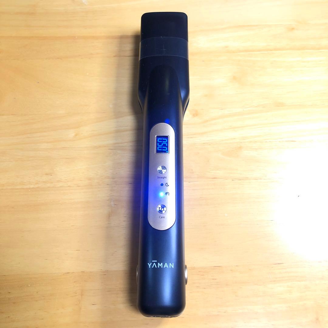 ✦【即購入可】YA-MAN ナイトリペアアイロン　美品　＊最終値下げ＊