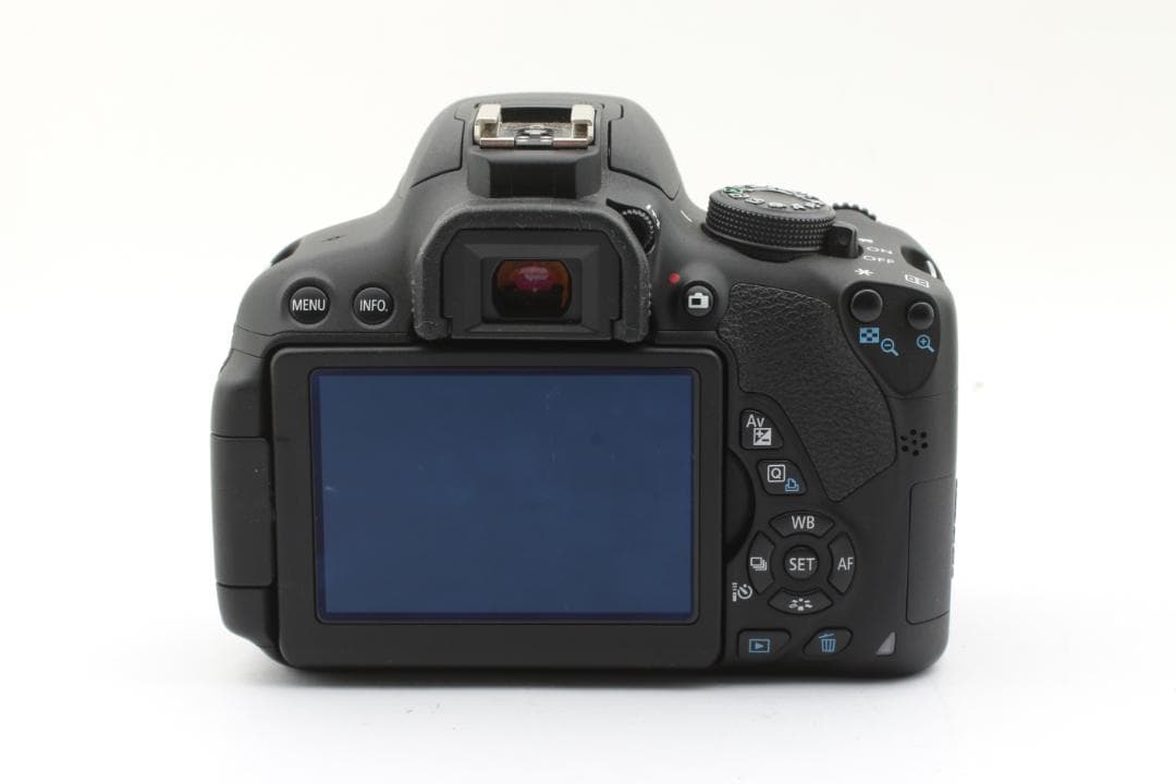 Canon EOS Kiss X7i デジタルカメラ ダブルレンズキット セット