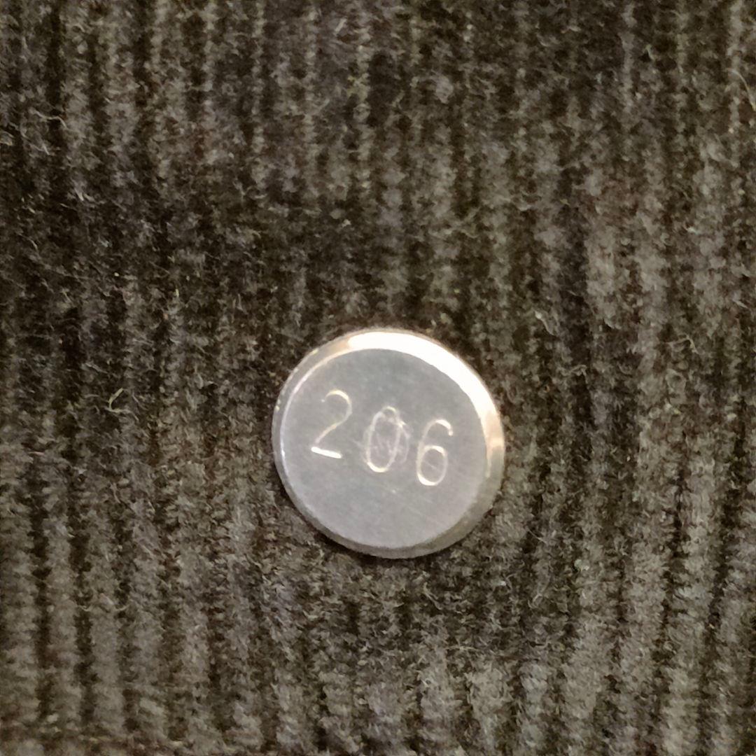 K*K様 USA製リーバイス519-1558ブラック W34 L31 美品