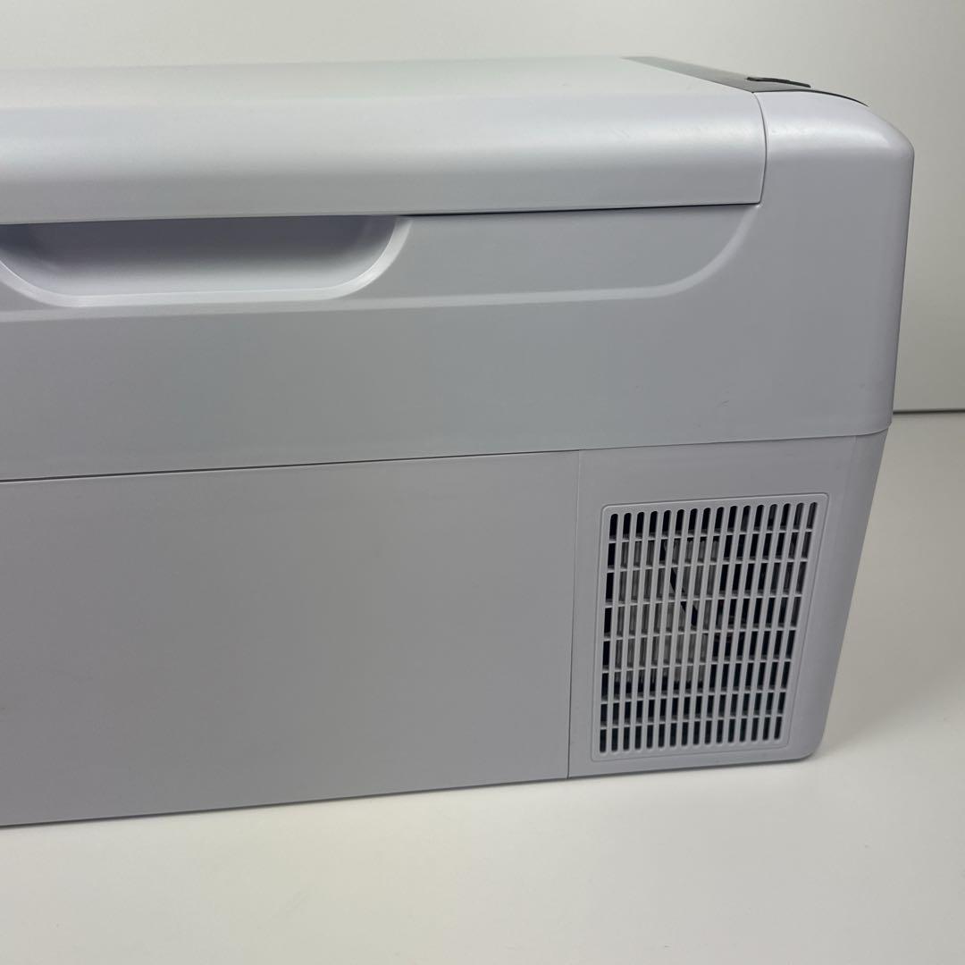 〚美品〛✦TOHO 車載冷凍冷蔵庫 22L RLC-CF22✦