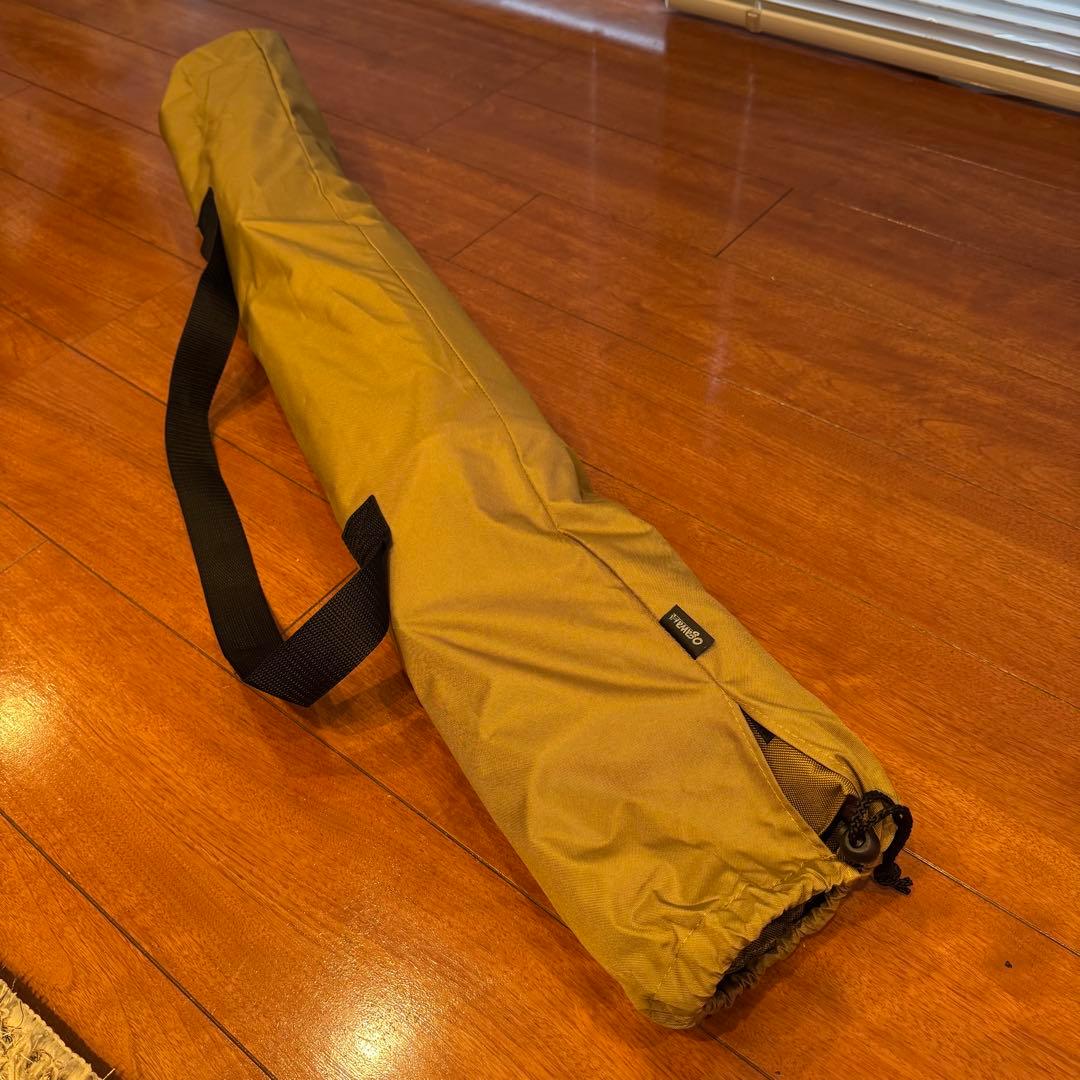 【新品同様】オガワogawa リラックスチェア サンドベージュ