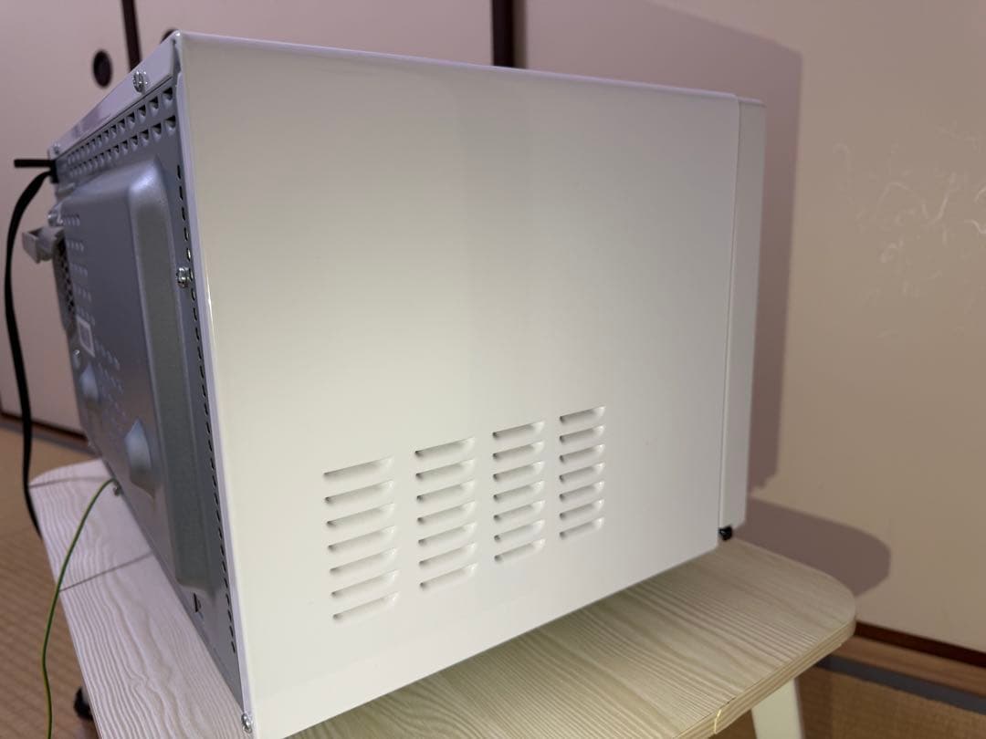 Panasonicオーブンレンジ　NE-KA1-W 2020年製