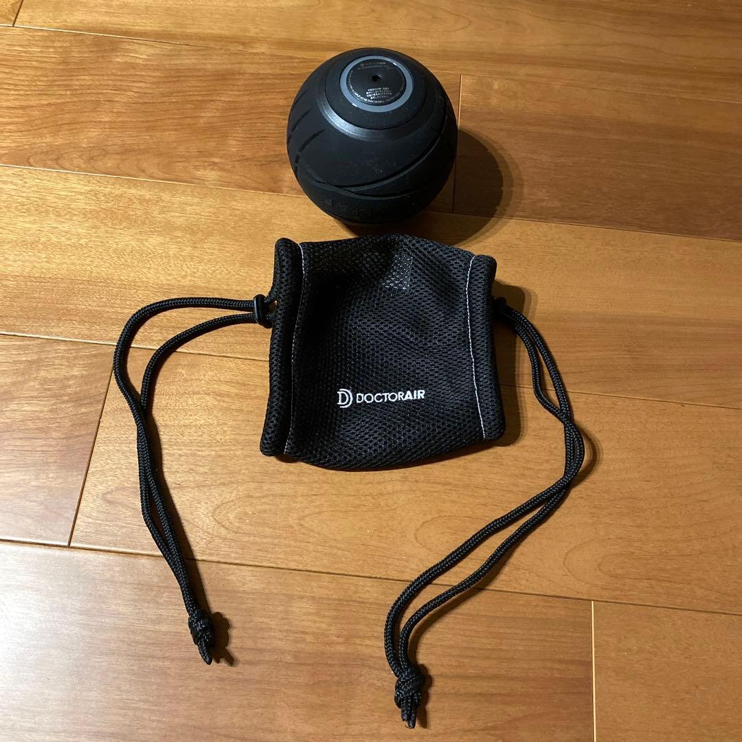 DOCTOR AIR/ドクターエア3Dコンディショニングボール