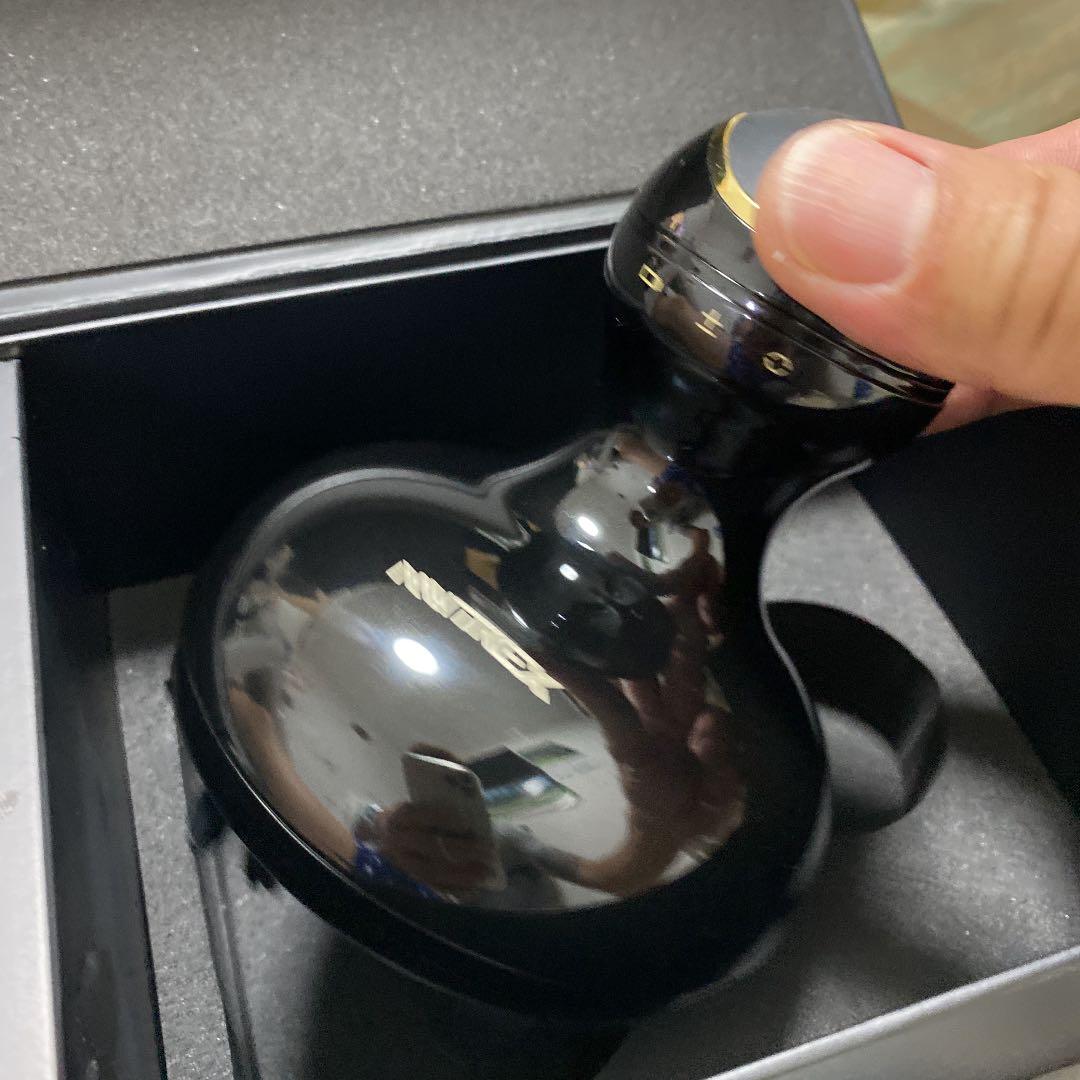 MYTREX HS-1808B ヘッドスパ　小顔　リフトアップ　自宅