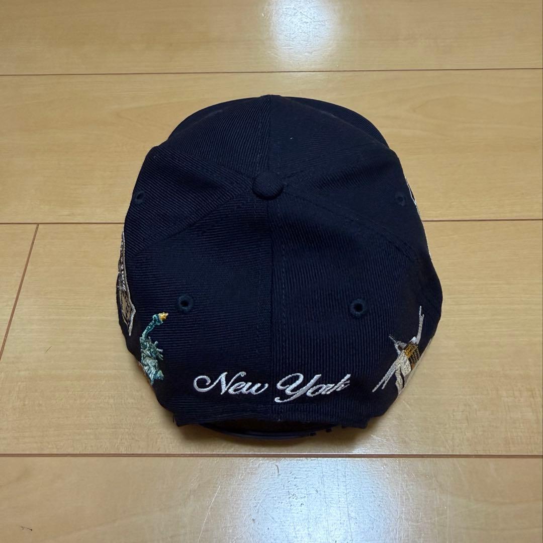 NEWERA 9fifty ニューヨークヤンキース Yankees