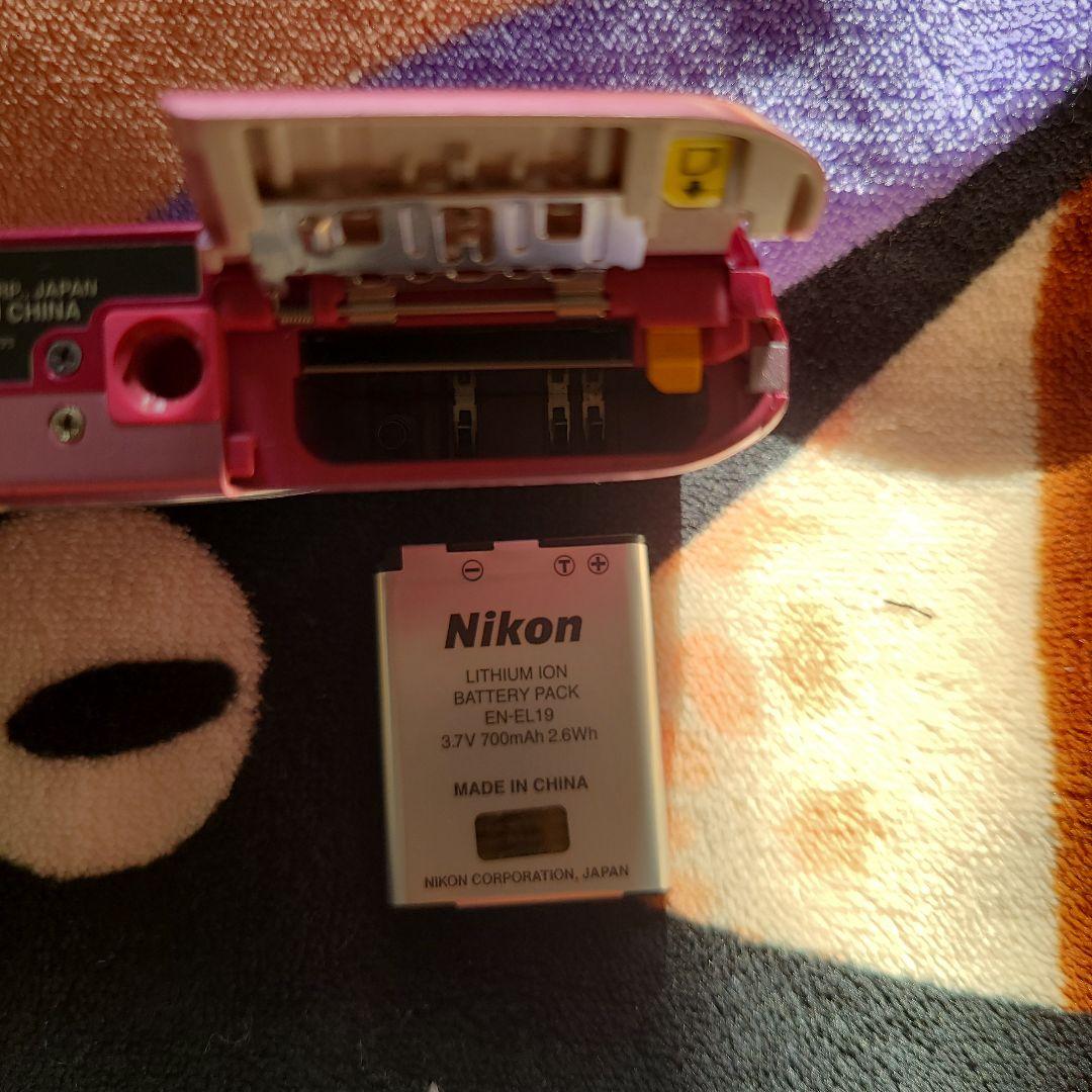 Nikon coolpix A300 ニコン クールピクス