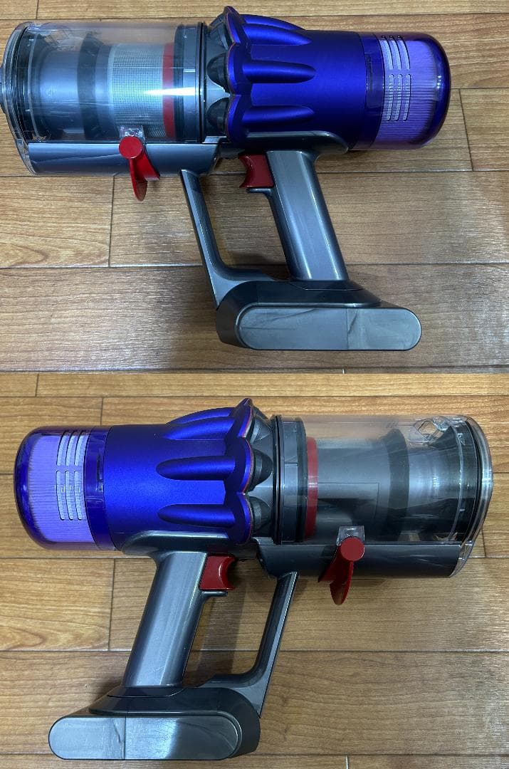 【美品】ダイソン dyson Digital Slim SV18 分解清掃済