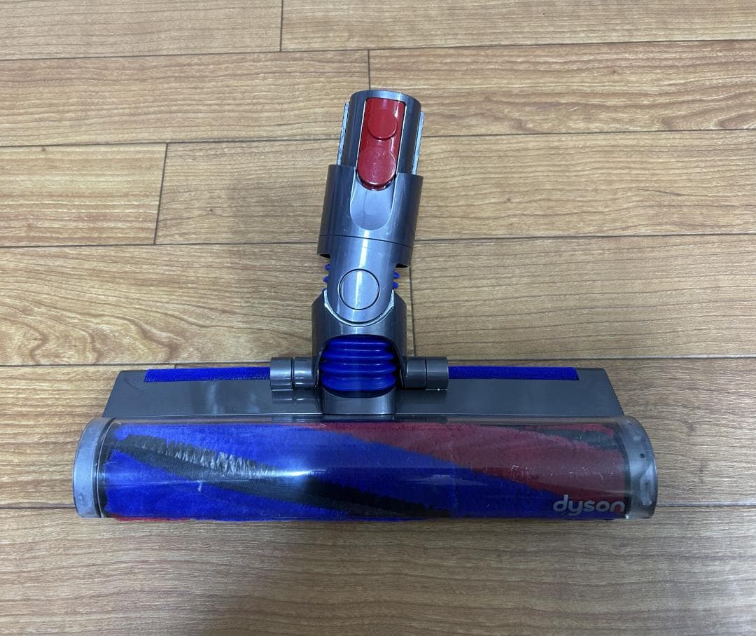 【美品】ダイソン dyson Digital Slim SV18 分解清掃済