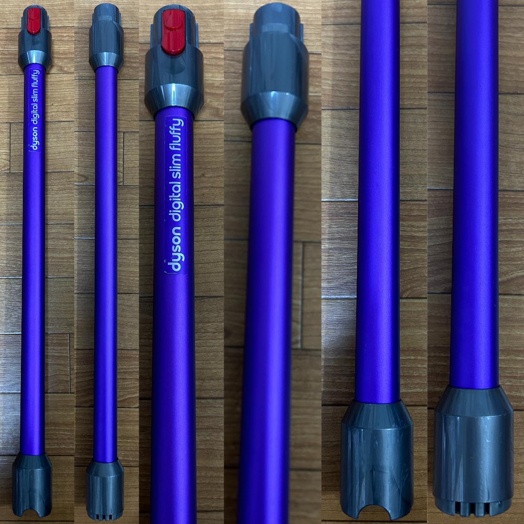 【美品】ダイソン dyson Digital Slim SV18 分解清掃済