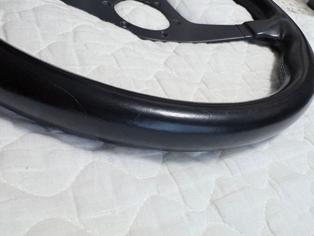 NARDI ナルディ ステアリング【FET】