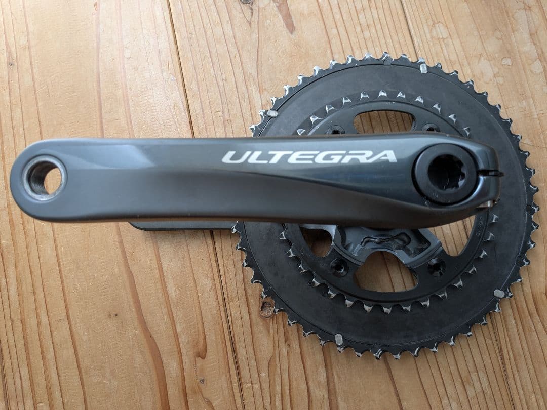 シマノ　アルテグラ　6800コンポセット