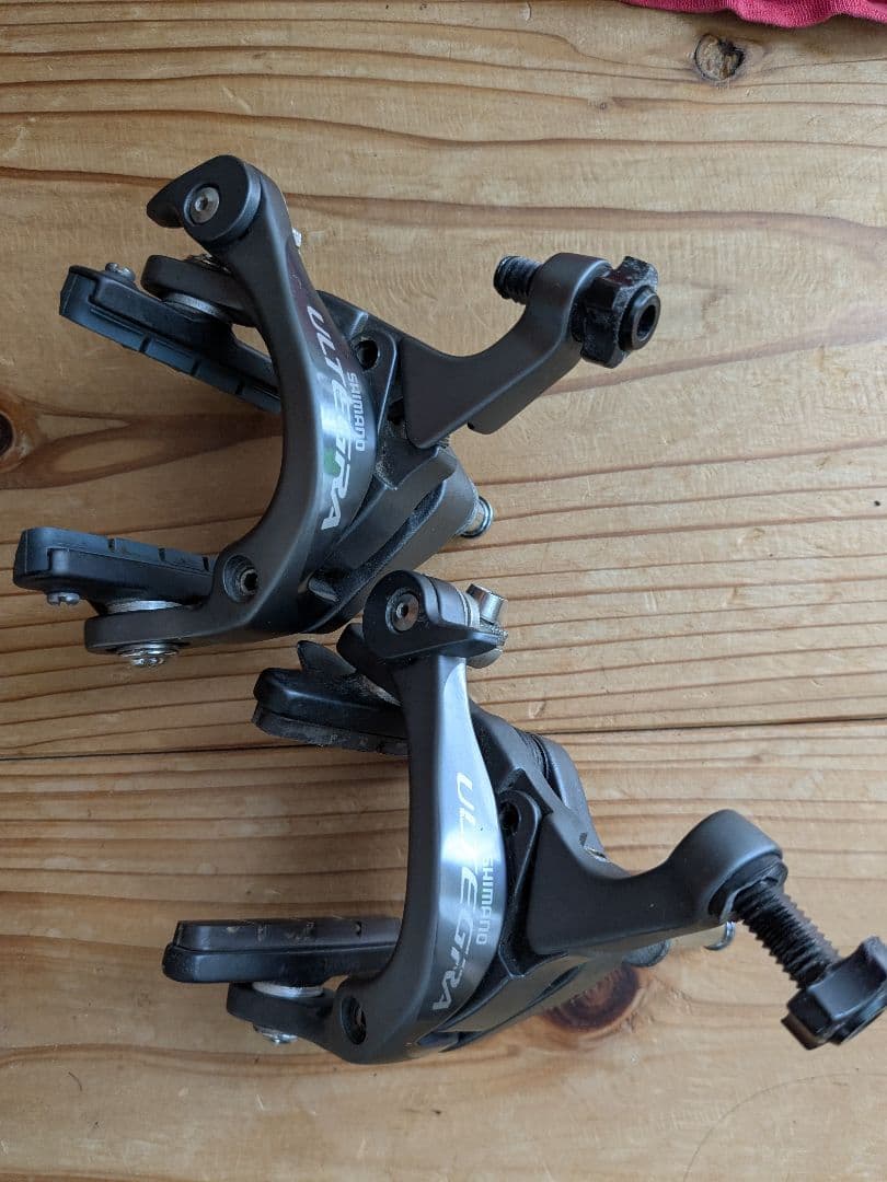 シマノ　アルテグラ　6800コンポセット