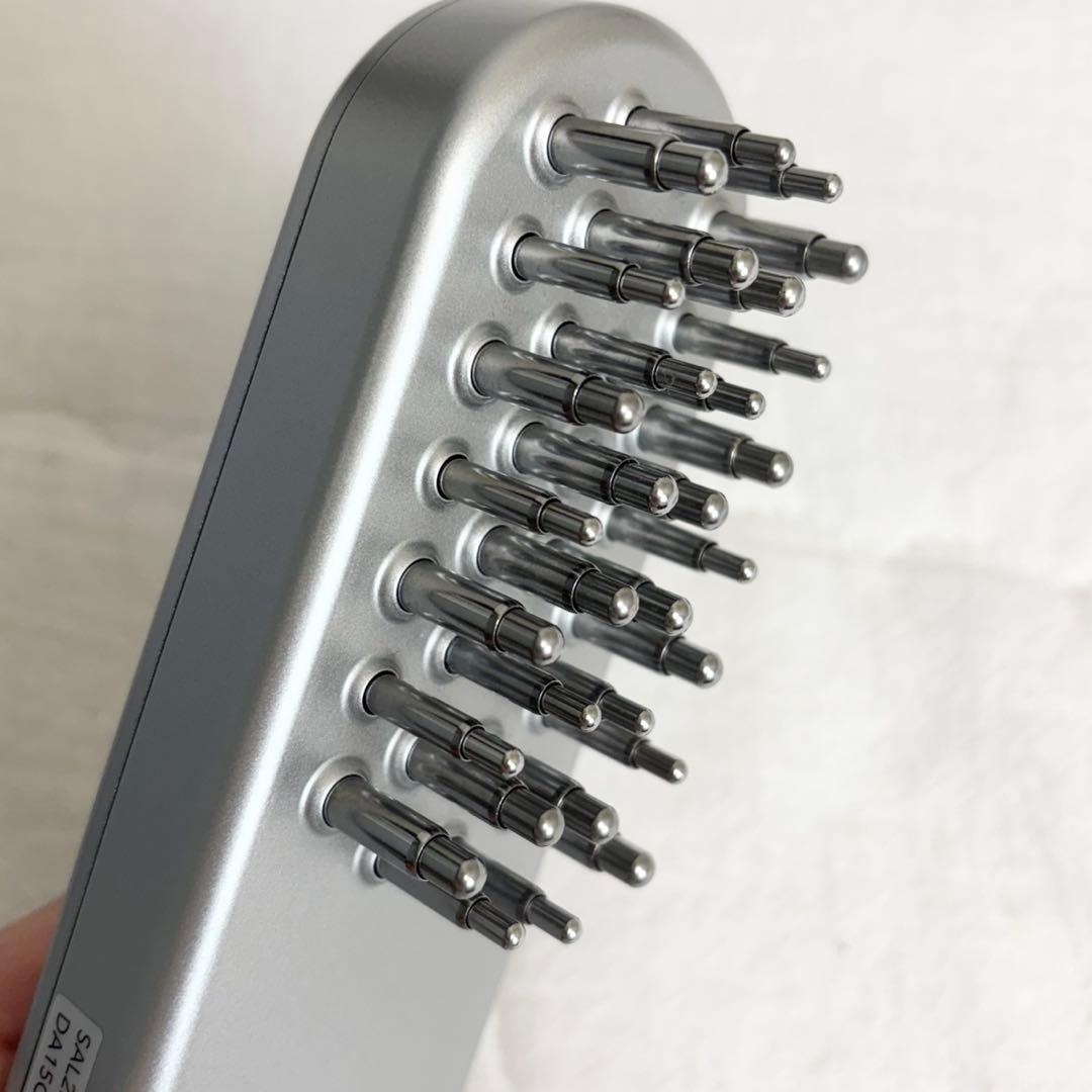 SALONIA 美顔器 フェイス・ボディ切替