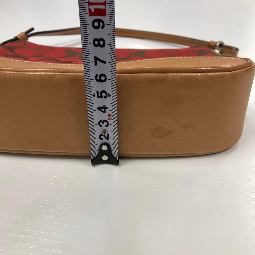 Taliah 　COACH ハンドバッグ