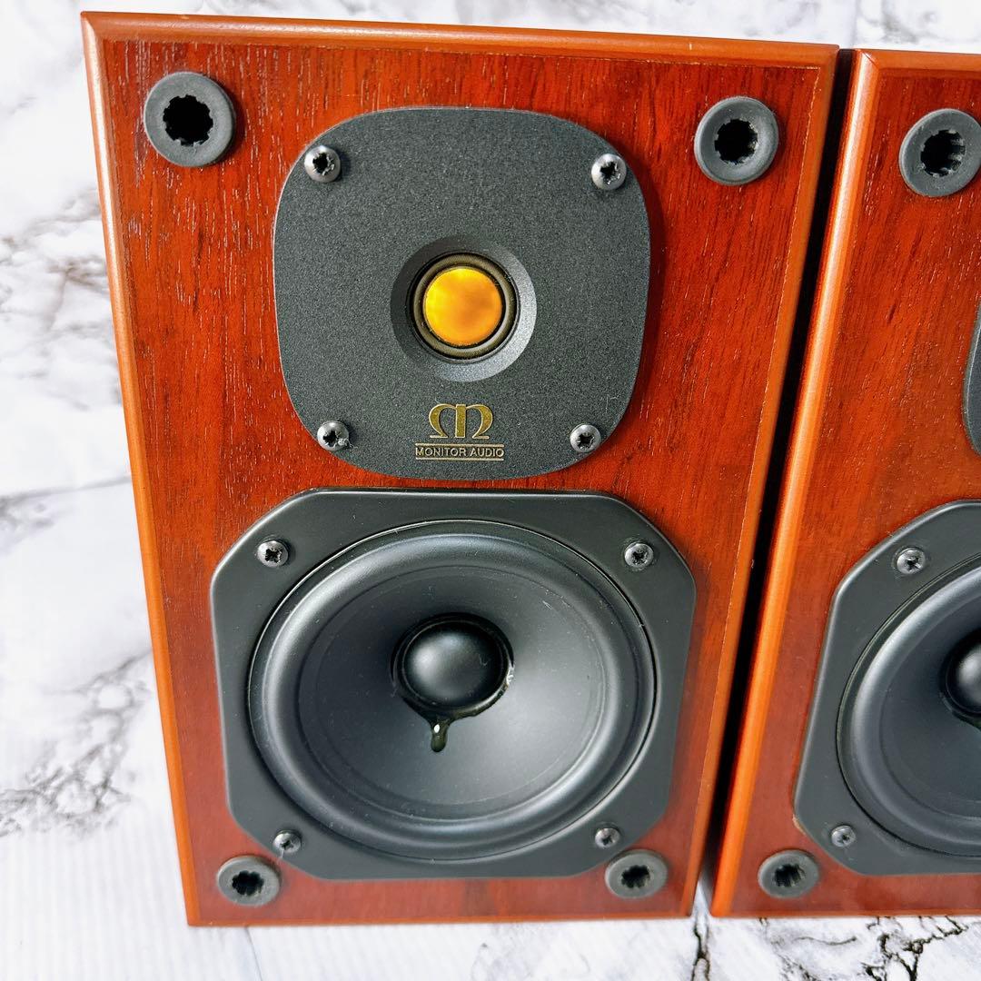 MONITOR Audio Studio2 ブックシェルフ型 2way