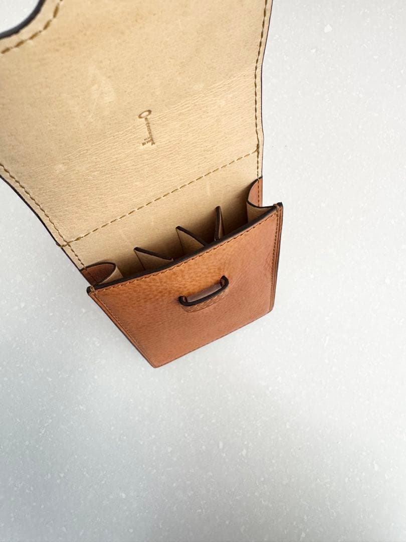 ブレイリオ ミネルバボックス 4本挿ペンケース