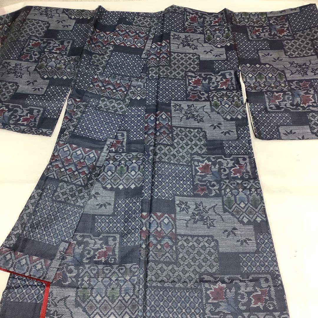 【彦兵衛mini】☆☆特別企画☆☆特価！正絹大島紬20点セット0131-5