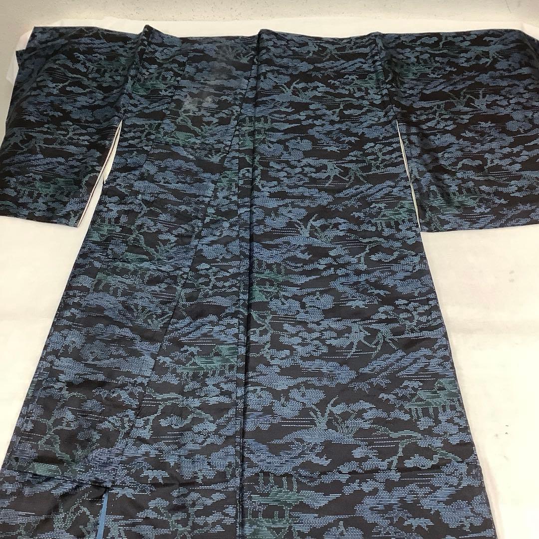 【彦兵衛mini】☆☆特別企画☆☆特価！正絹大島紬20点セット0131-5